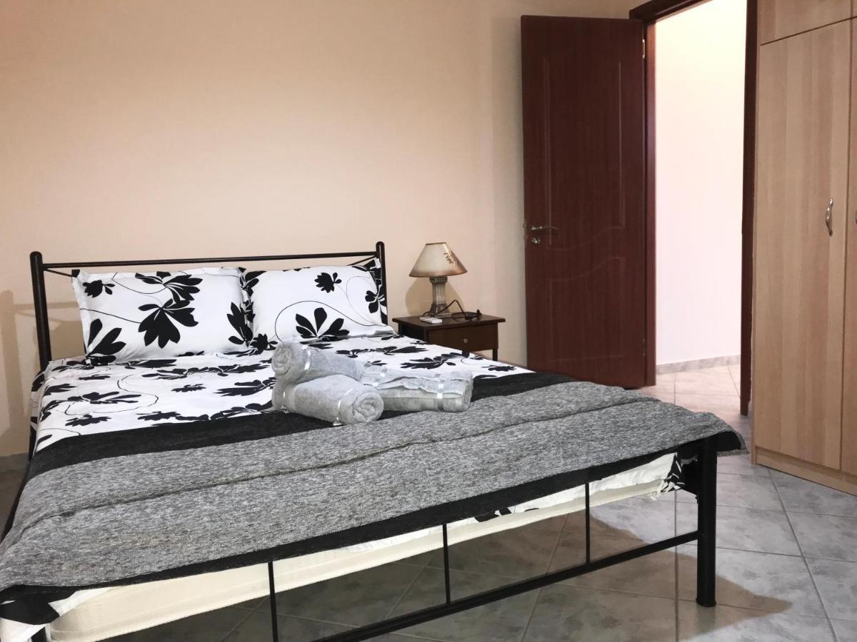 Apartment Chios Exterior foto